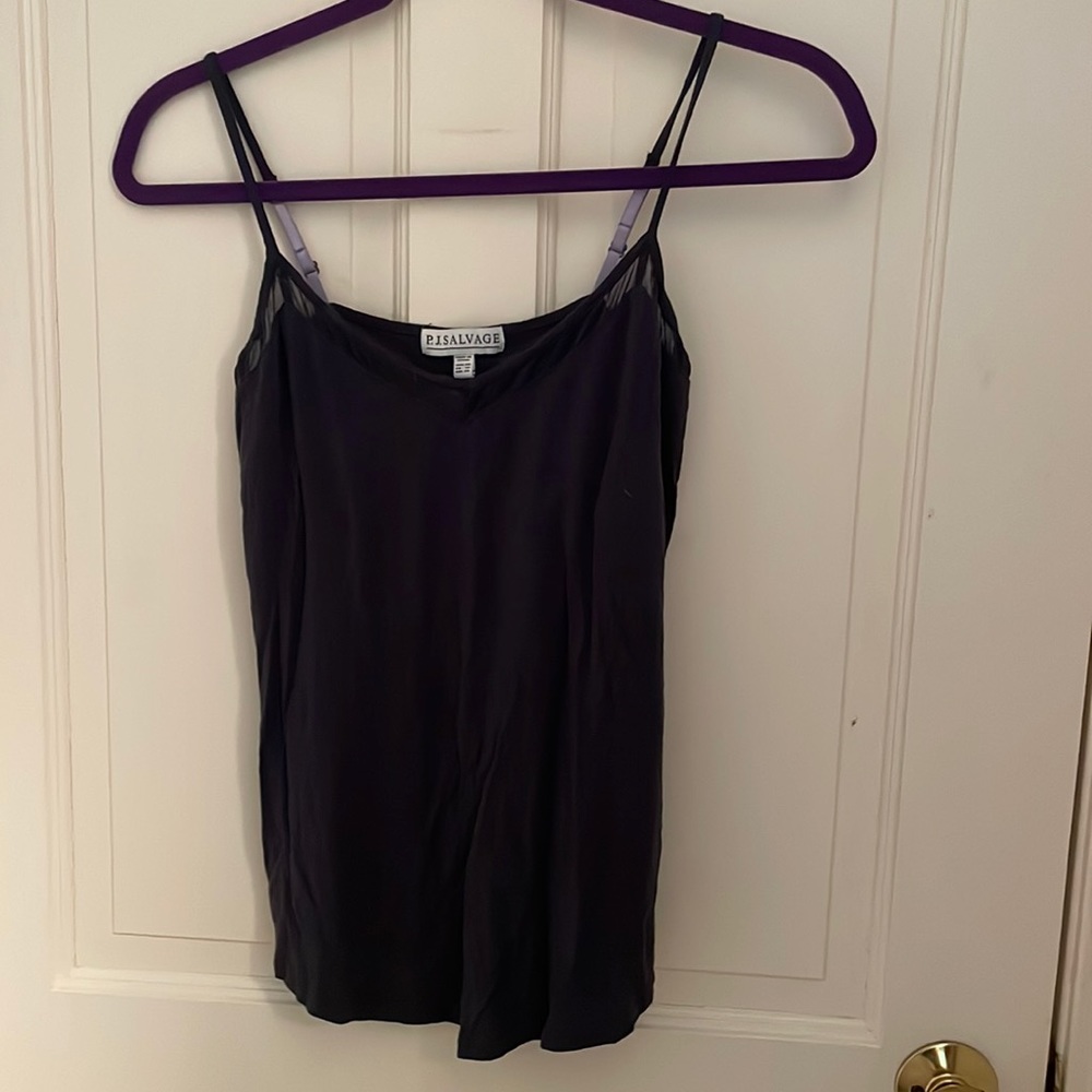 XS Pj Salvage Tank Top